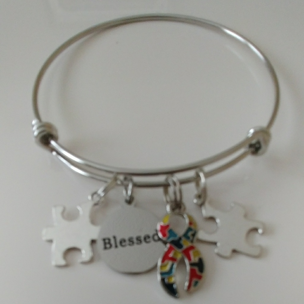 New Autism Bracelet
